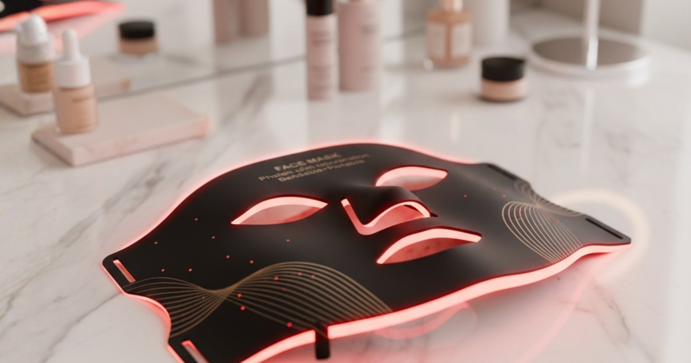The Glow Routine — Building Long-Term Radiance with Revaé Light Therapy