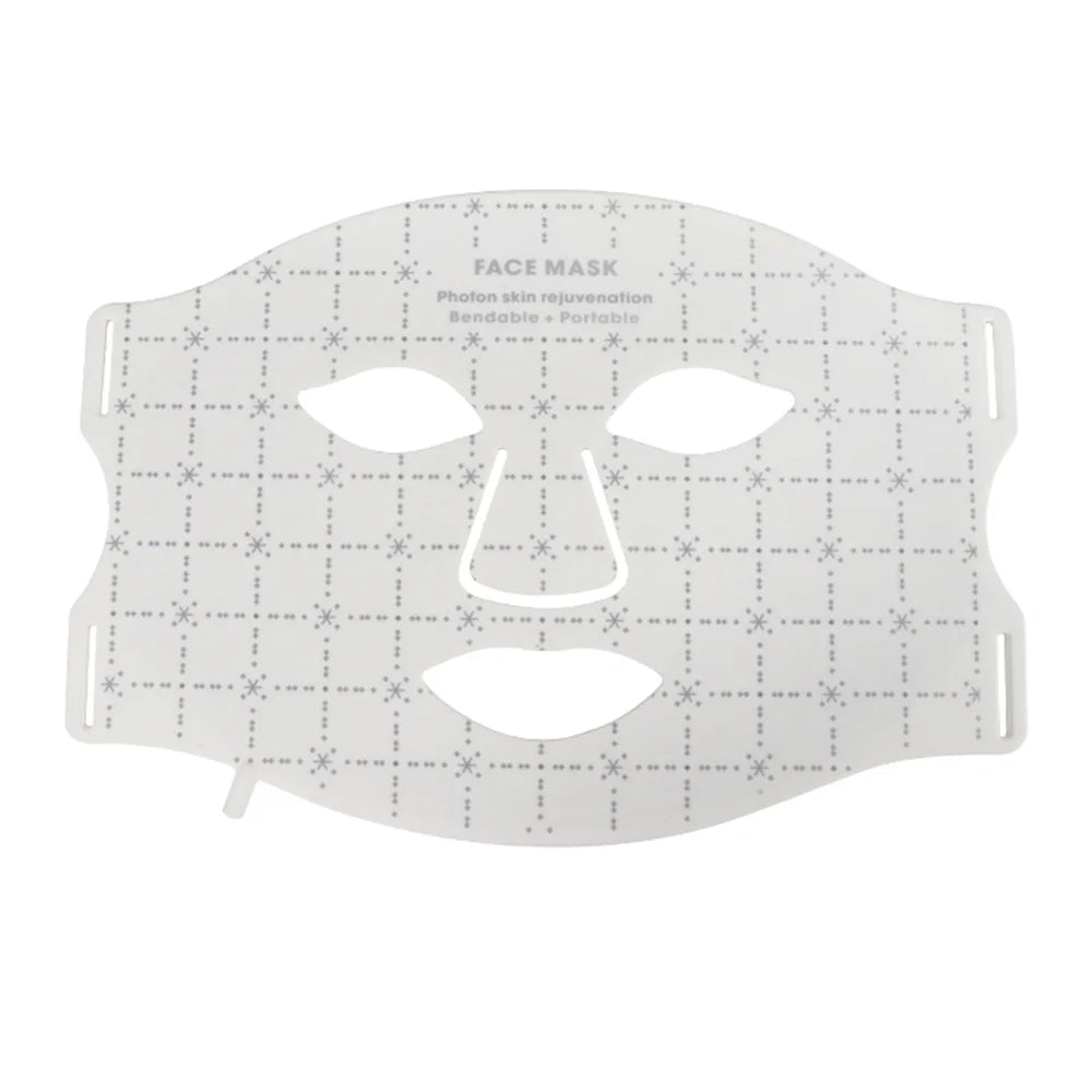 7-Colour LED Face & Neck Mask