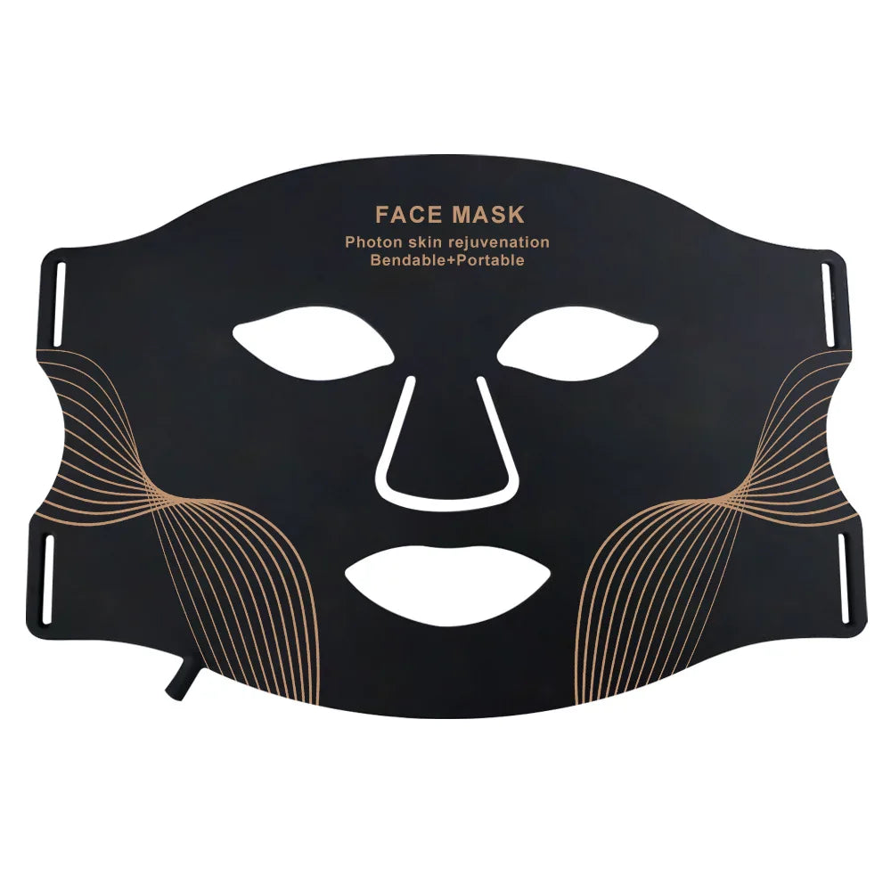 7-Colour LED Face & Neck Mask
