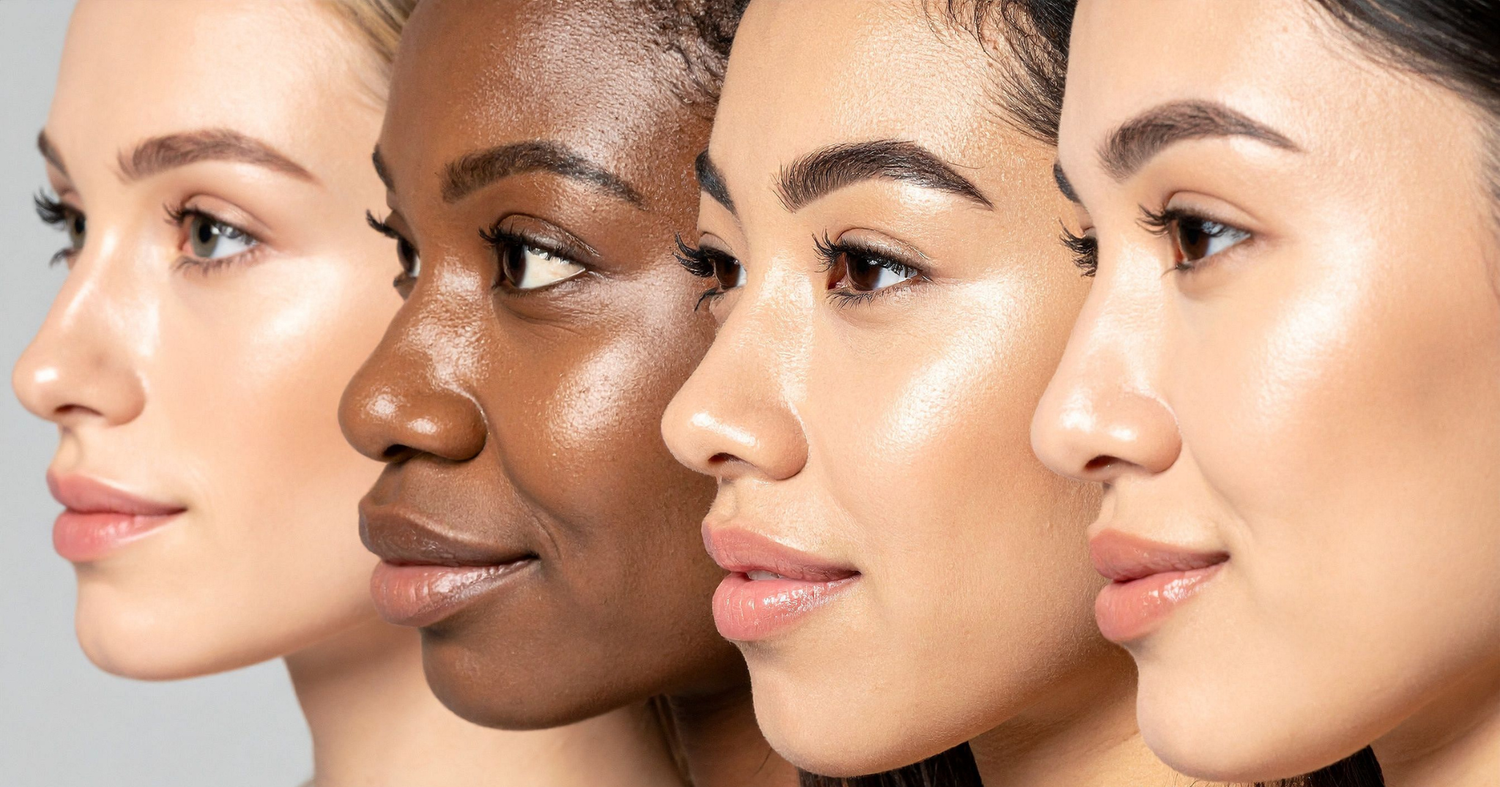 Tailored by Light: How to Treat Different Skin Types with LED Therapy